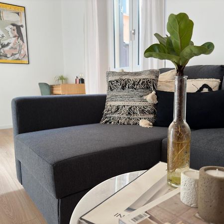 Home Sweet Orti 12 - Design Apartment 米兰 外观 照片