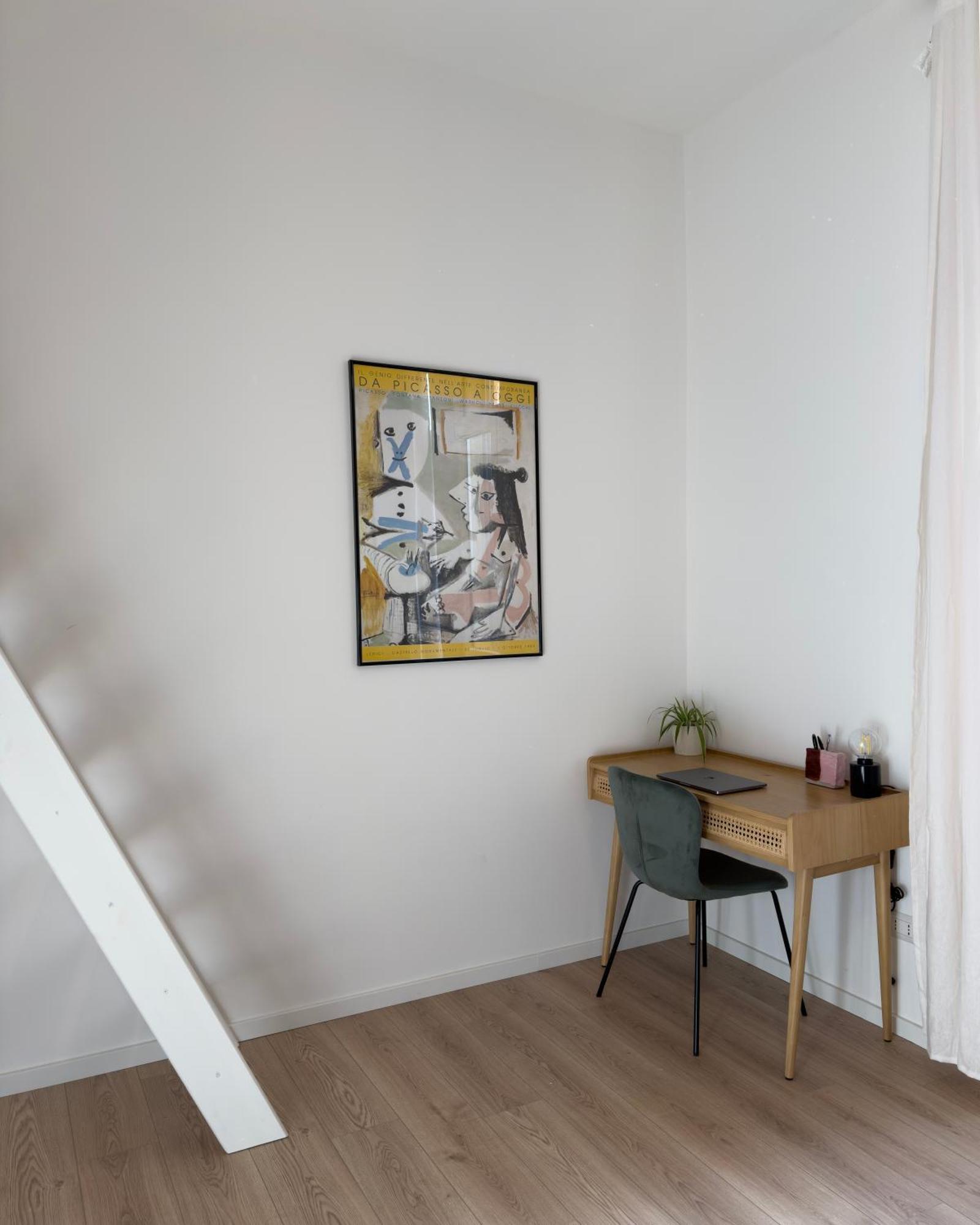 Home Sweet Orti 12 - Design Apartment 米兰 外观 照片