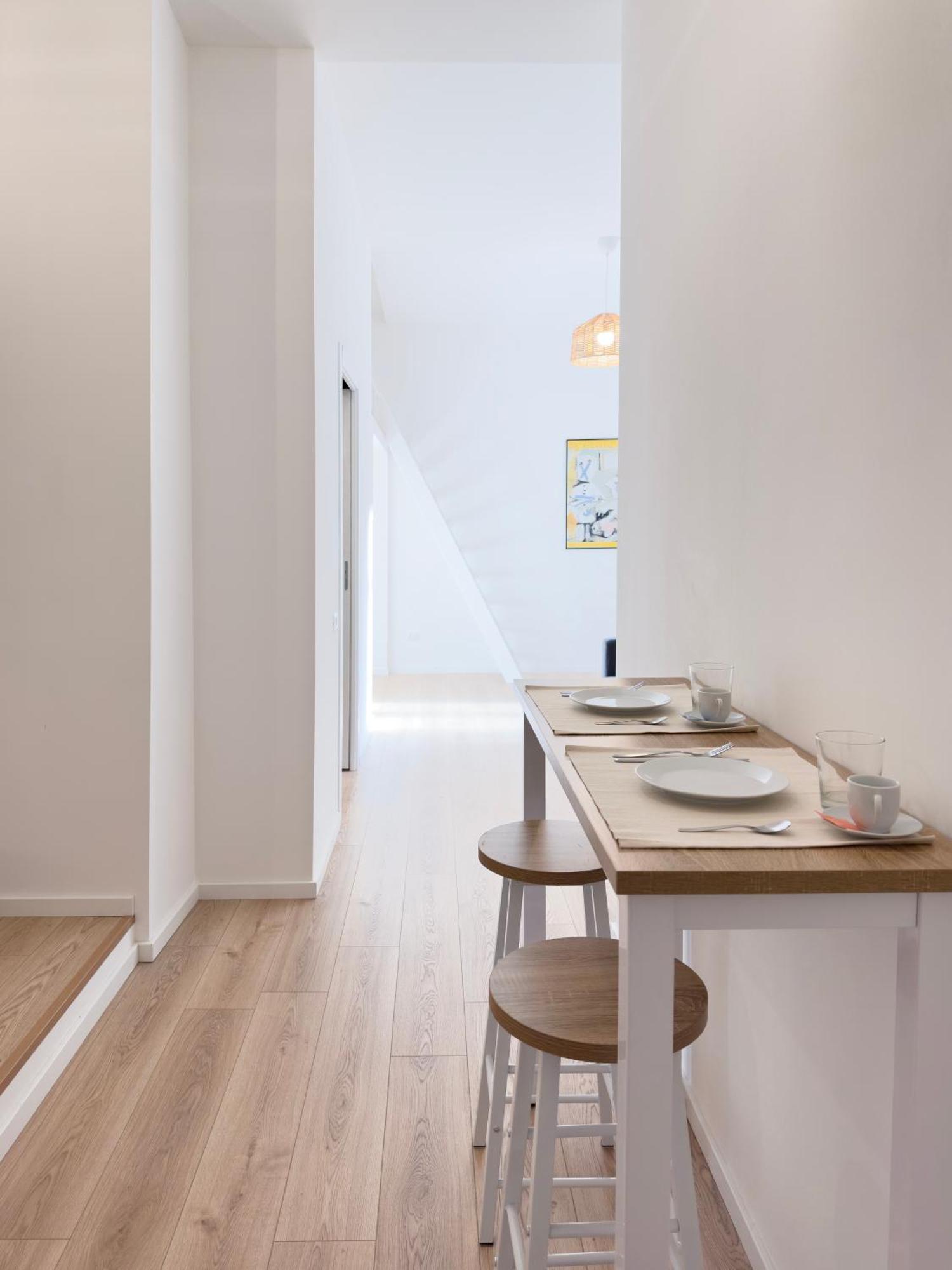 Home Sweet Orti 12 - Design Apartment 米兰 外观 照片