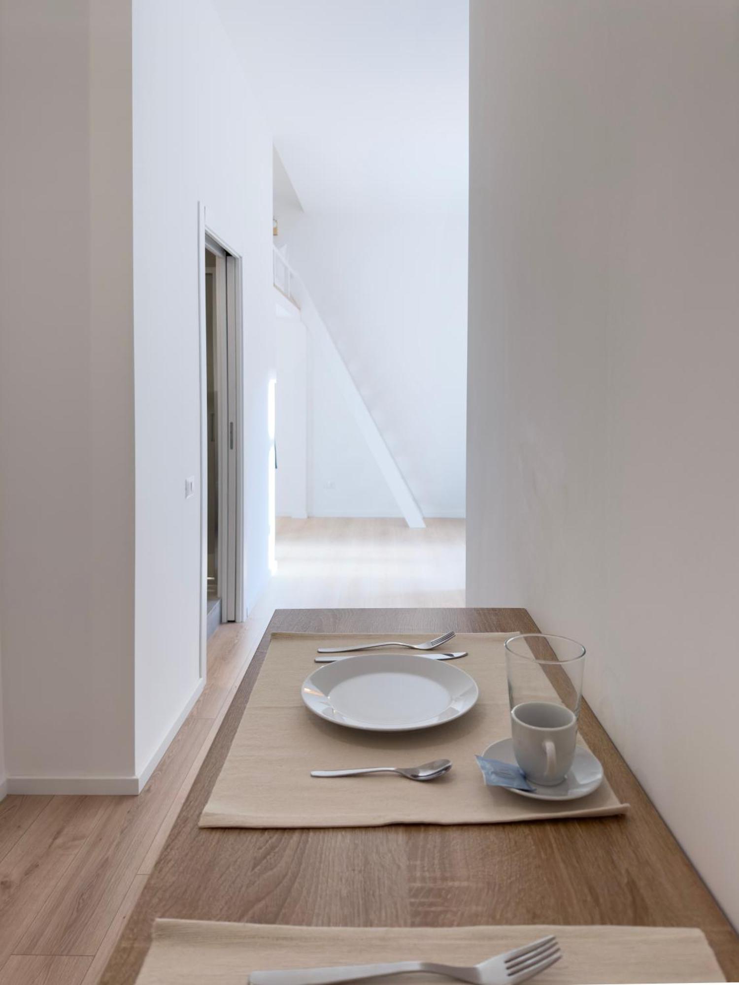 Home Sweet Orti 12 - Design Apartment 米兰 外观 照片