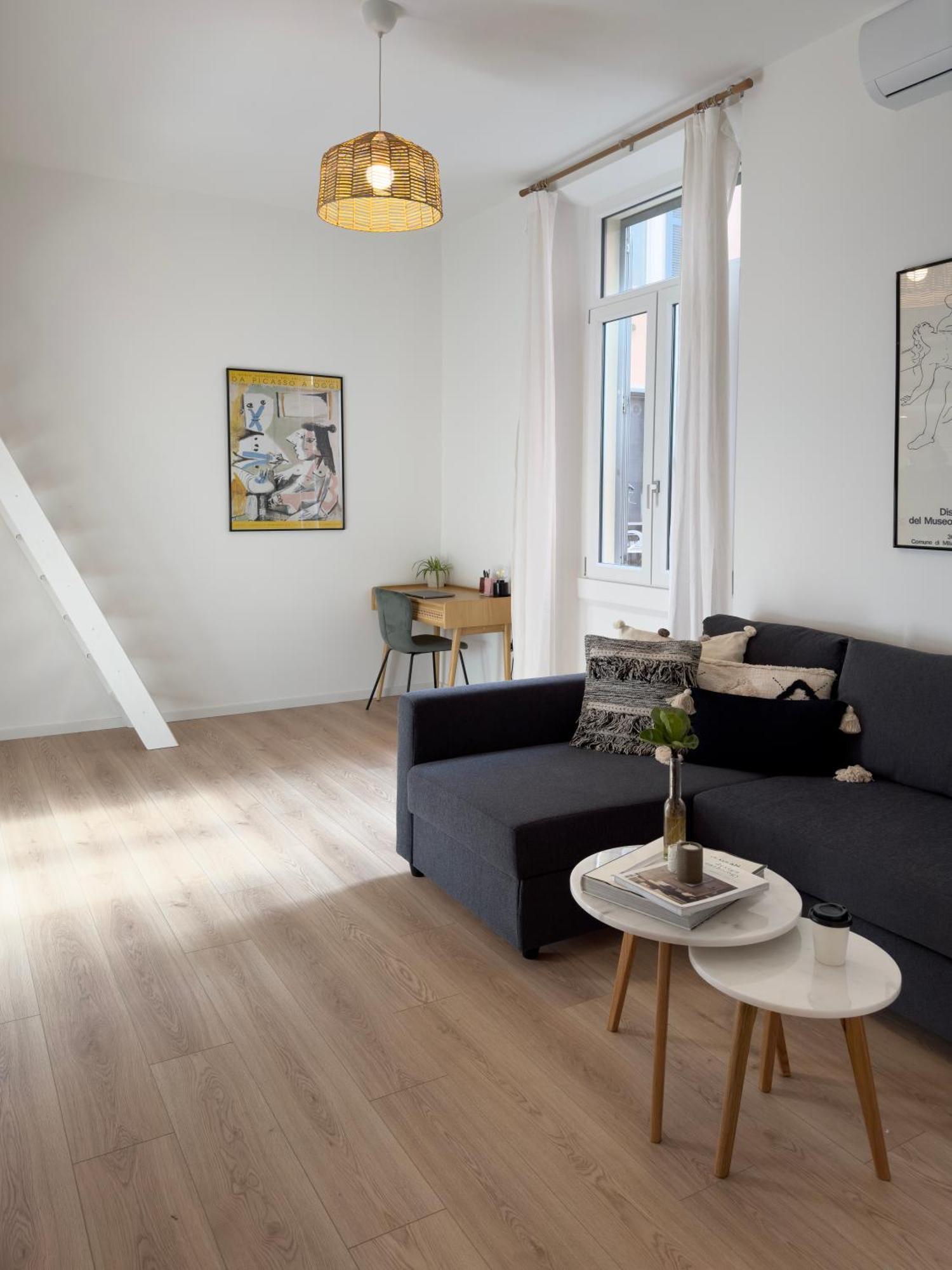 Home Sweet Orti 12 - Design Apartment 米兰 外观 照片