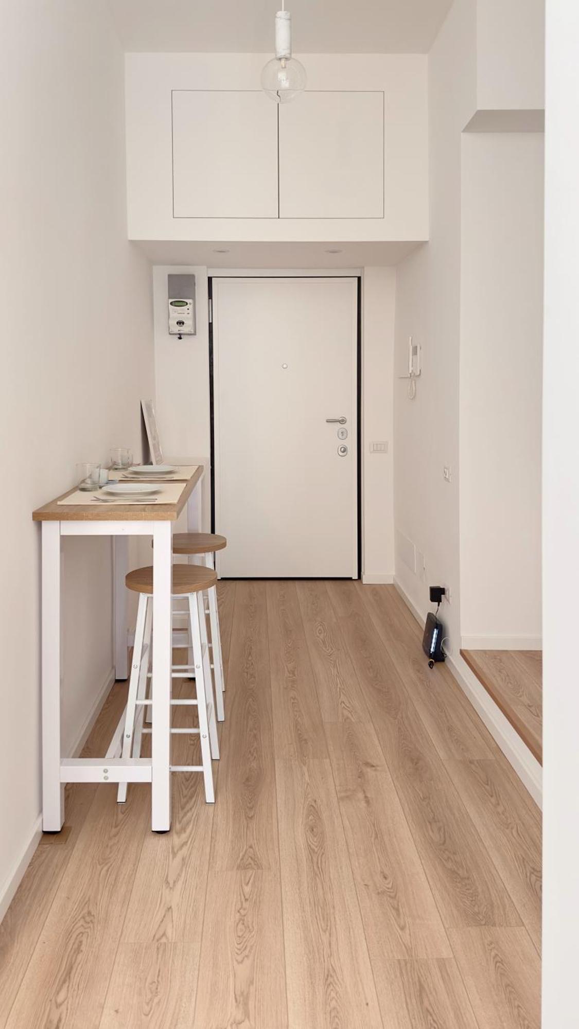 Home Sweet Orti 12 - Design Apartment 米兰 外观 照片