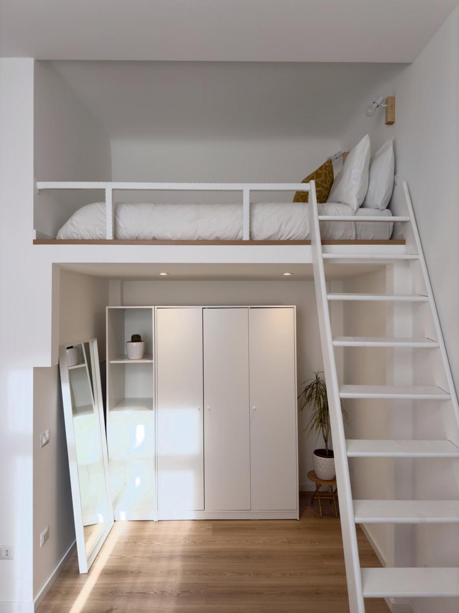 Home Sweet Orti 12 - Design Apartment 米兰 外观 照片