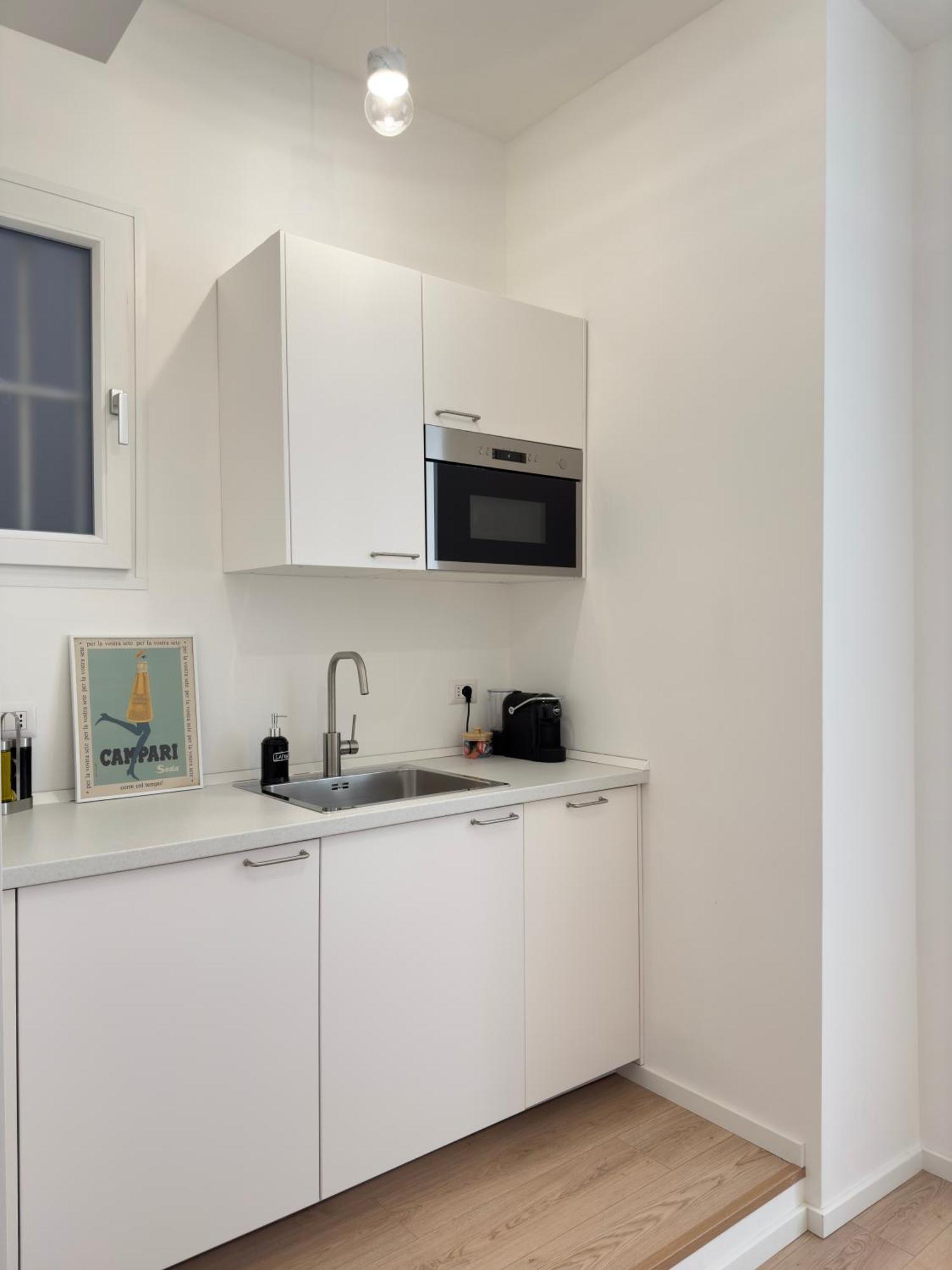 Home Sweet Orti 12 - Design Apartment 米兰 外观 照片