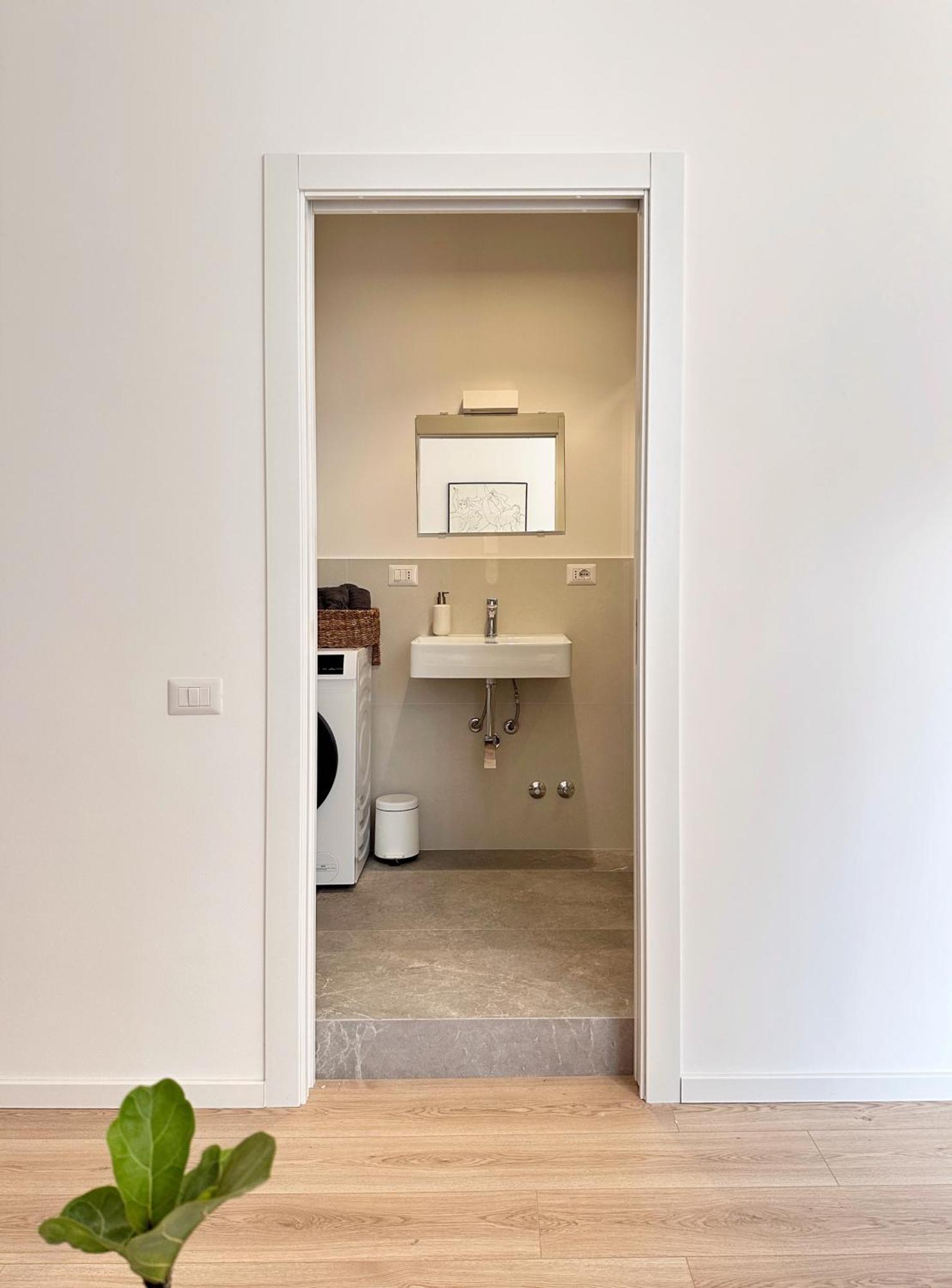 Home Sweet Orti 12 - Design Apartment 米兰 外观 照片