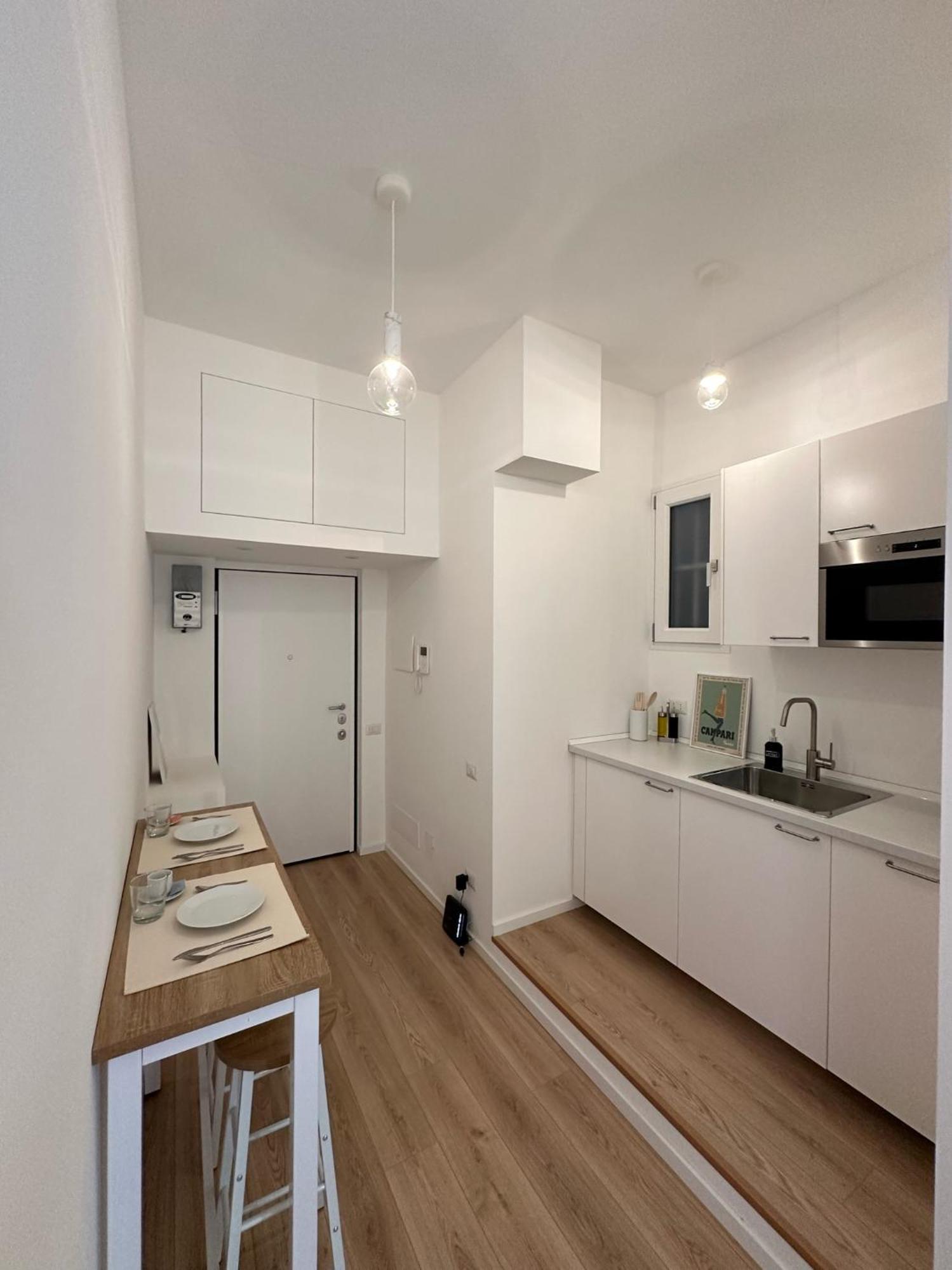 Home Sweet Orti 12 - Design Apartment 米兰 外观 照片