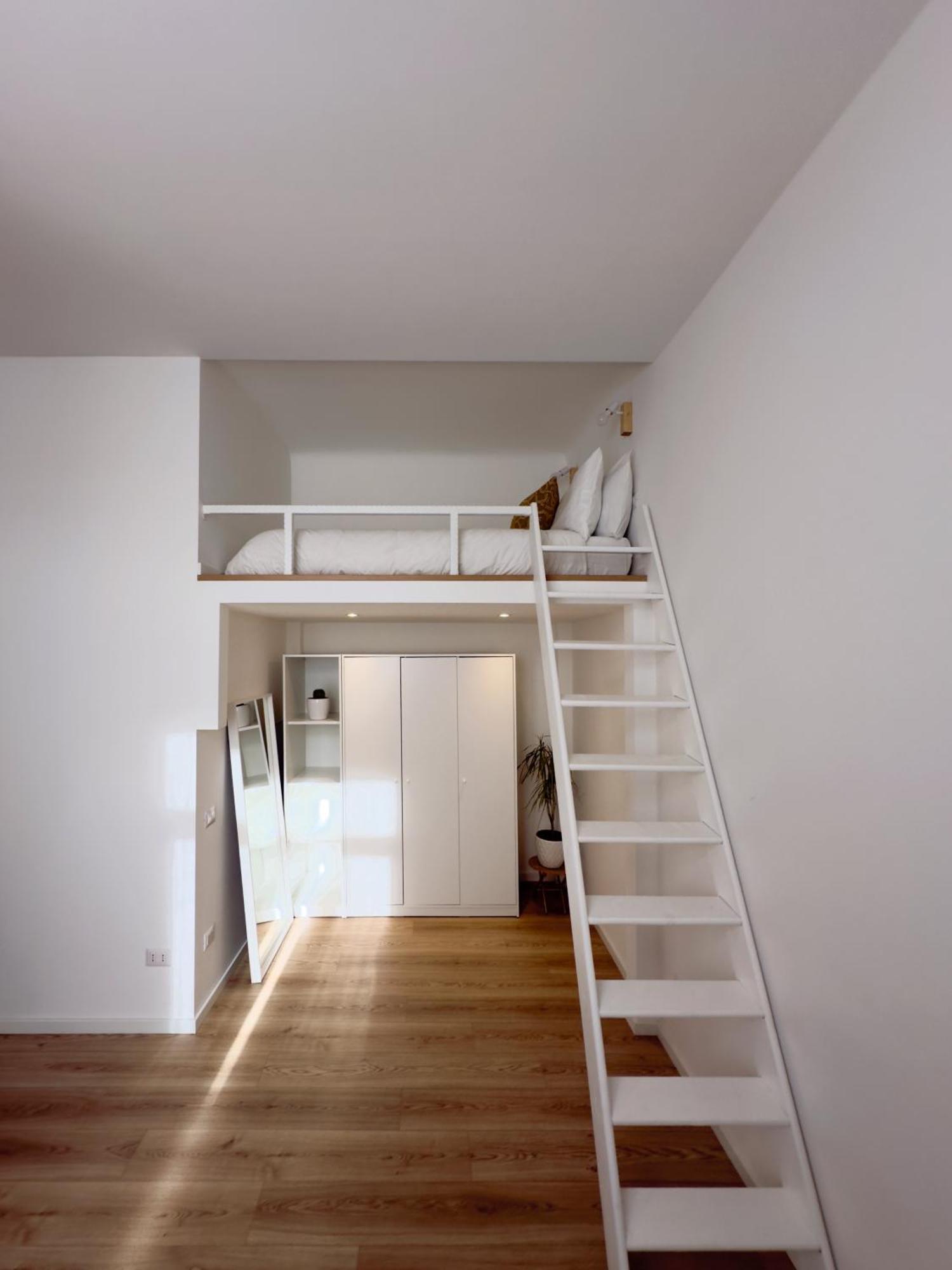 Home Sweet Orti 12 - Design Apartment 米兰 外观 照片