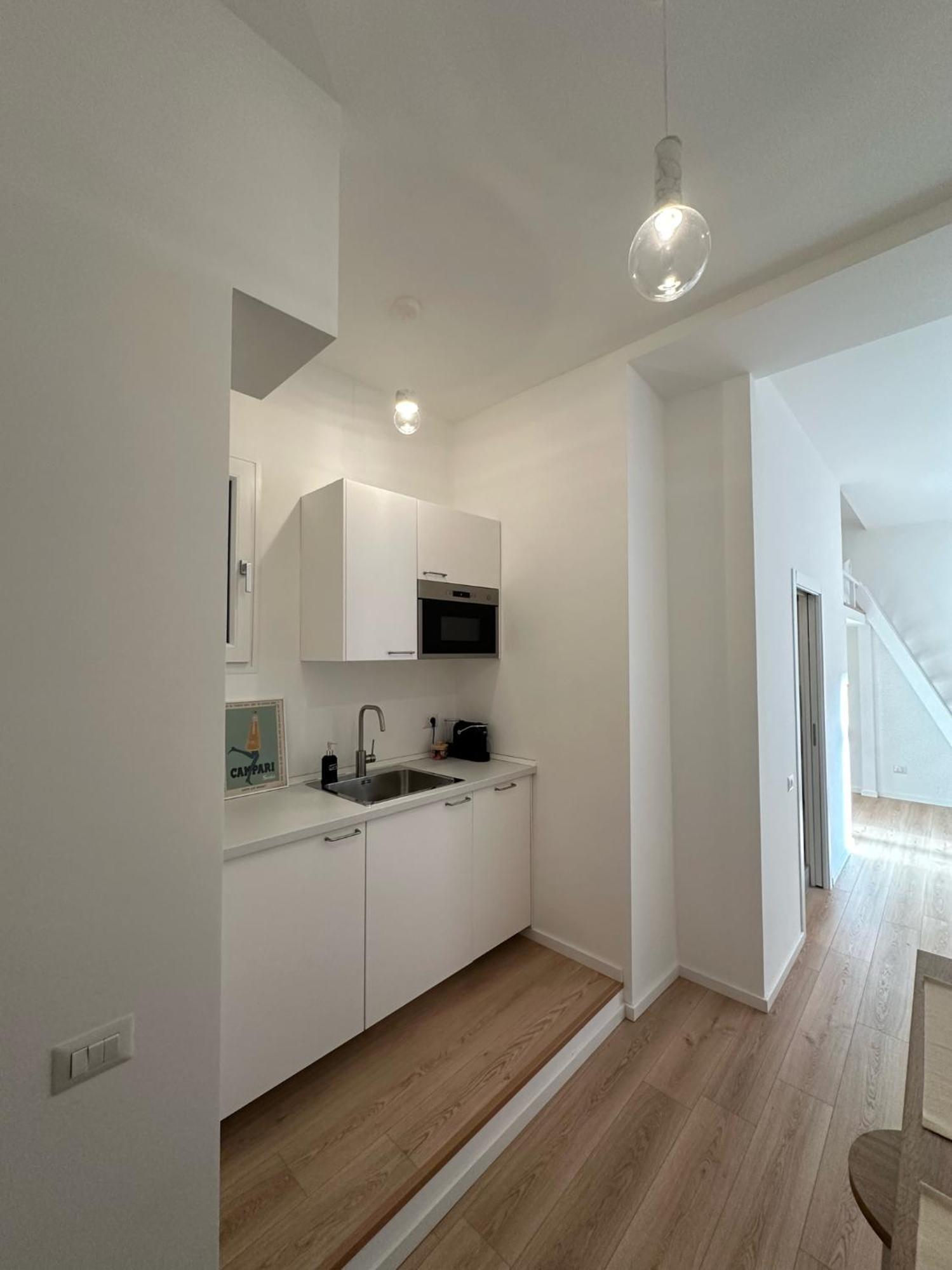 Home Sweet Orti 12 - Design Apartment 米兰 外观 照片