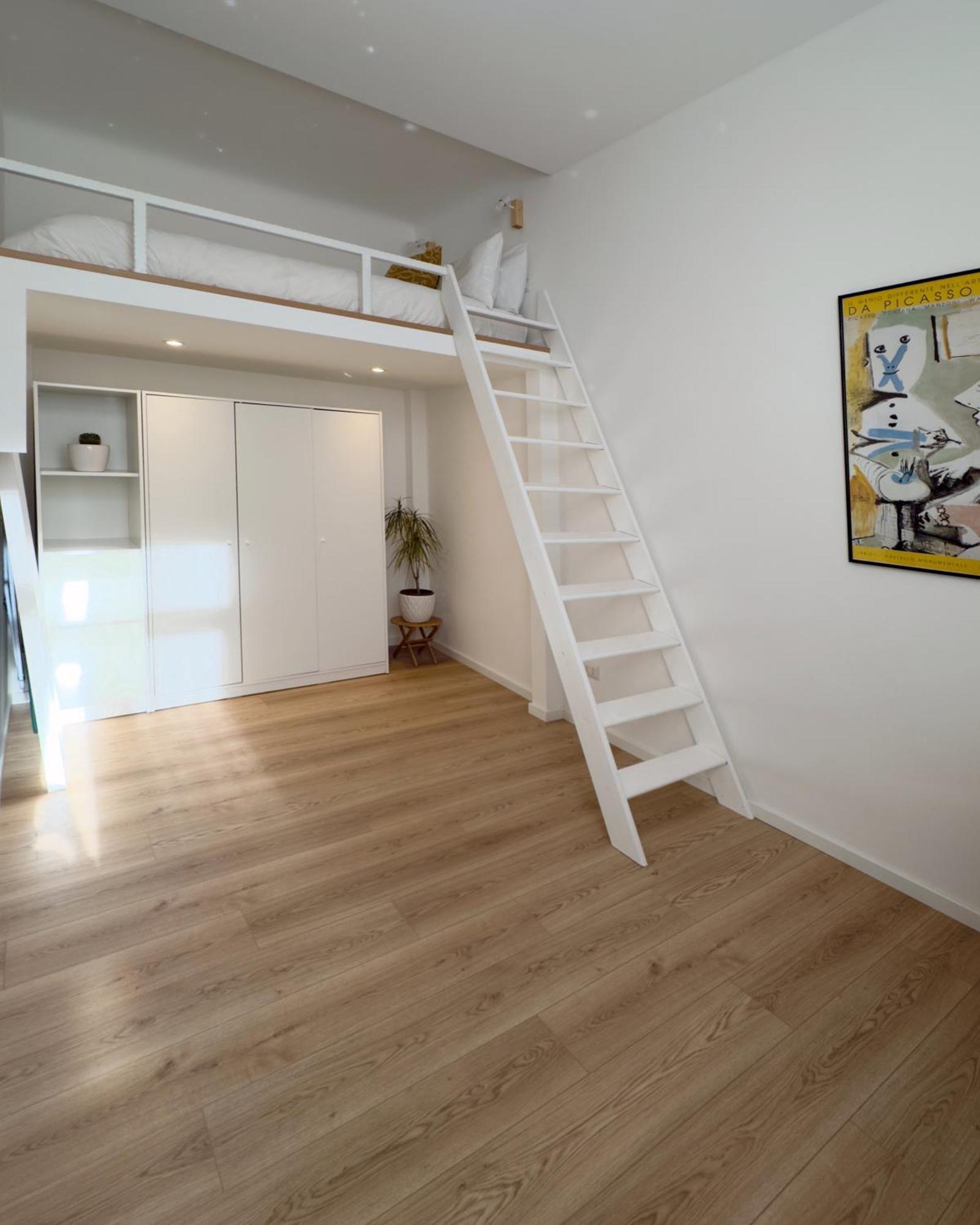 Home Sweet Orti 12 - Design Apartment 米兰 外观 照片