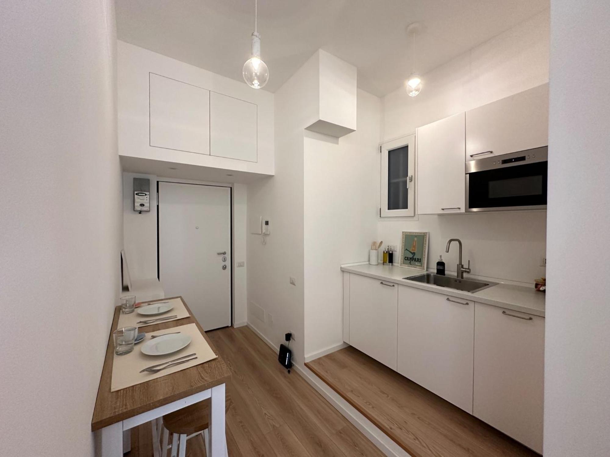 Home Sweet Orti 12 - Design Apartment 米兰 外观 照片