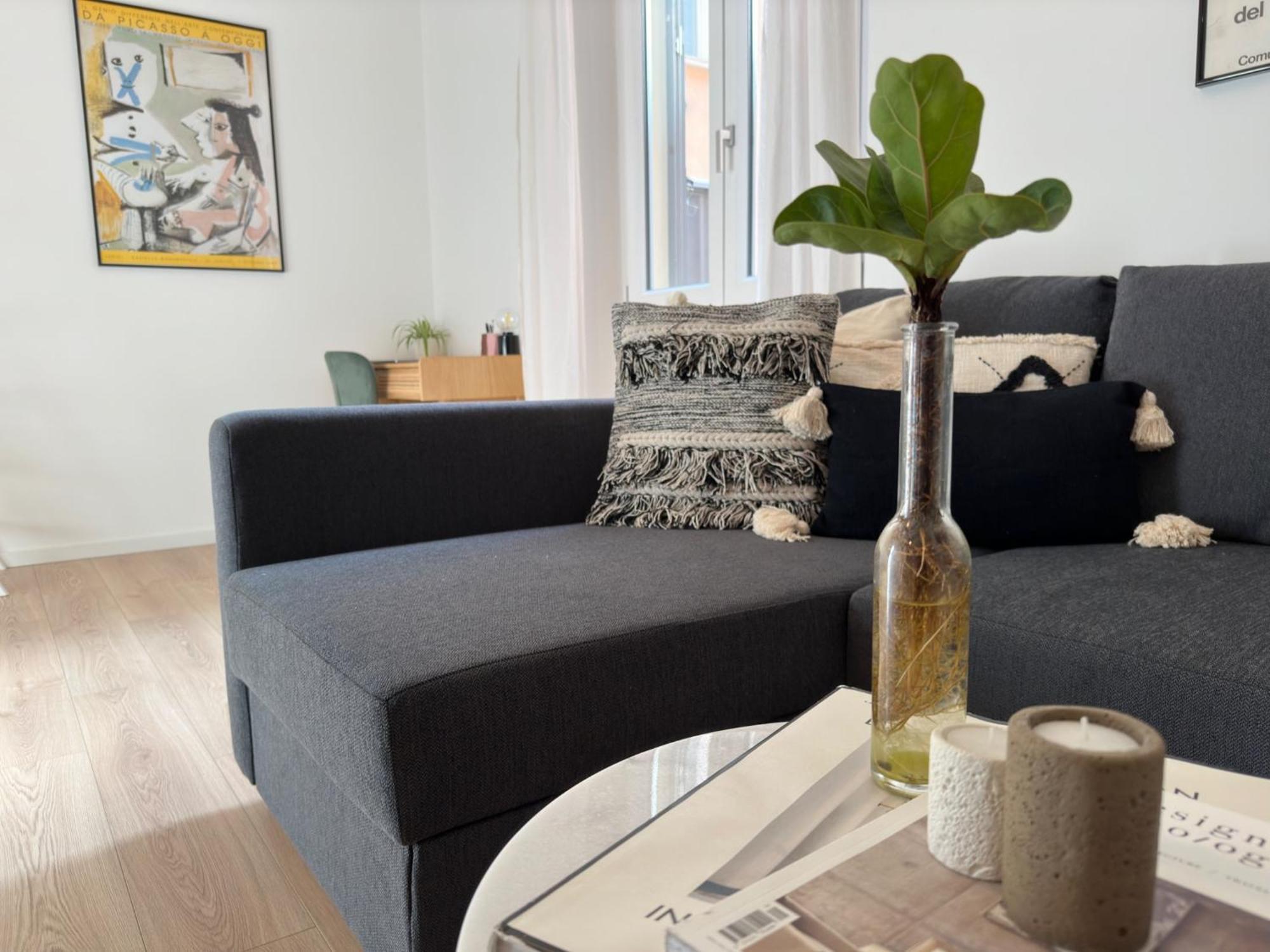Home Sweet Orti 12 - Design Apartment 米兰 外观 照片